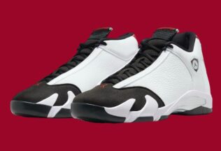 Retro 14 Black toe (Grade School)